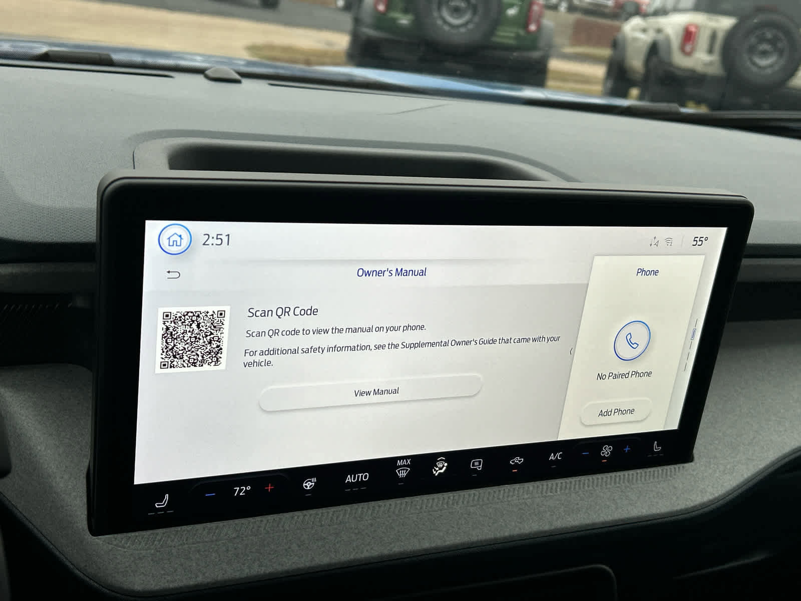 New 2026 Ford Maverick XLT w/ XLT Luxury Package image 42