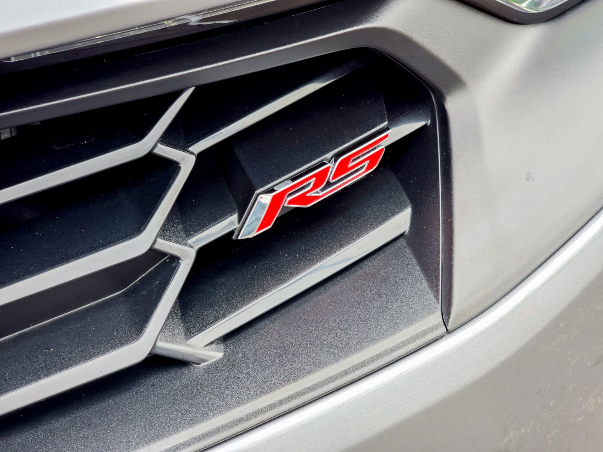 Used 2023 Chevrolet Camaro LT w/ RS Package image 13