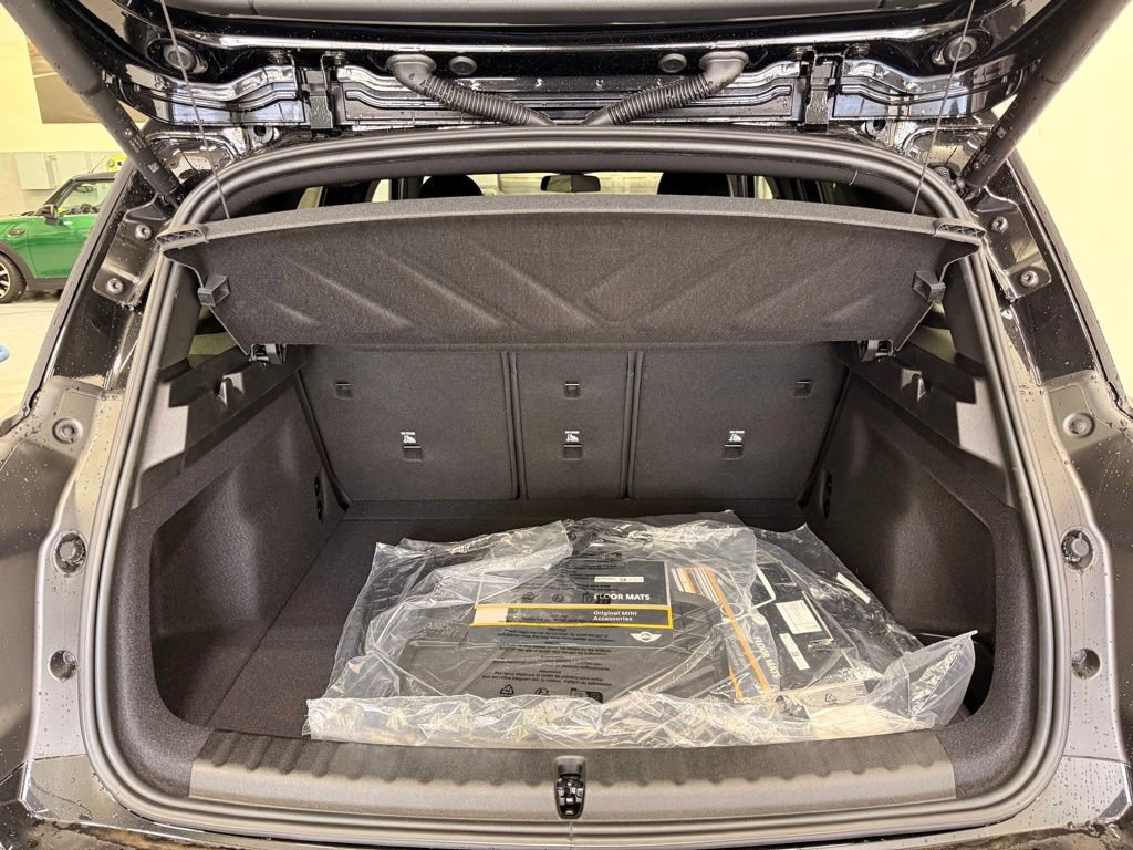 New 2027 MINI Cooper Countryman S AWD/4WD image 23