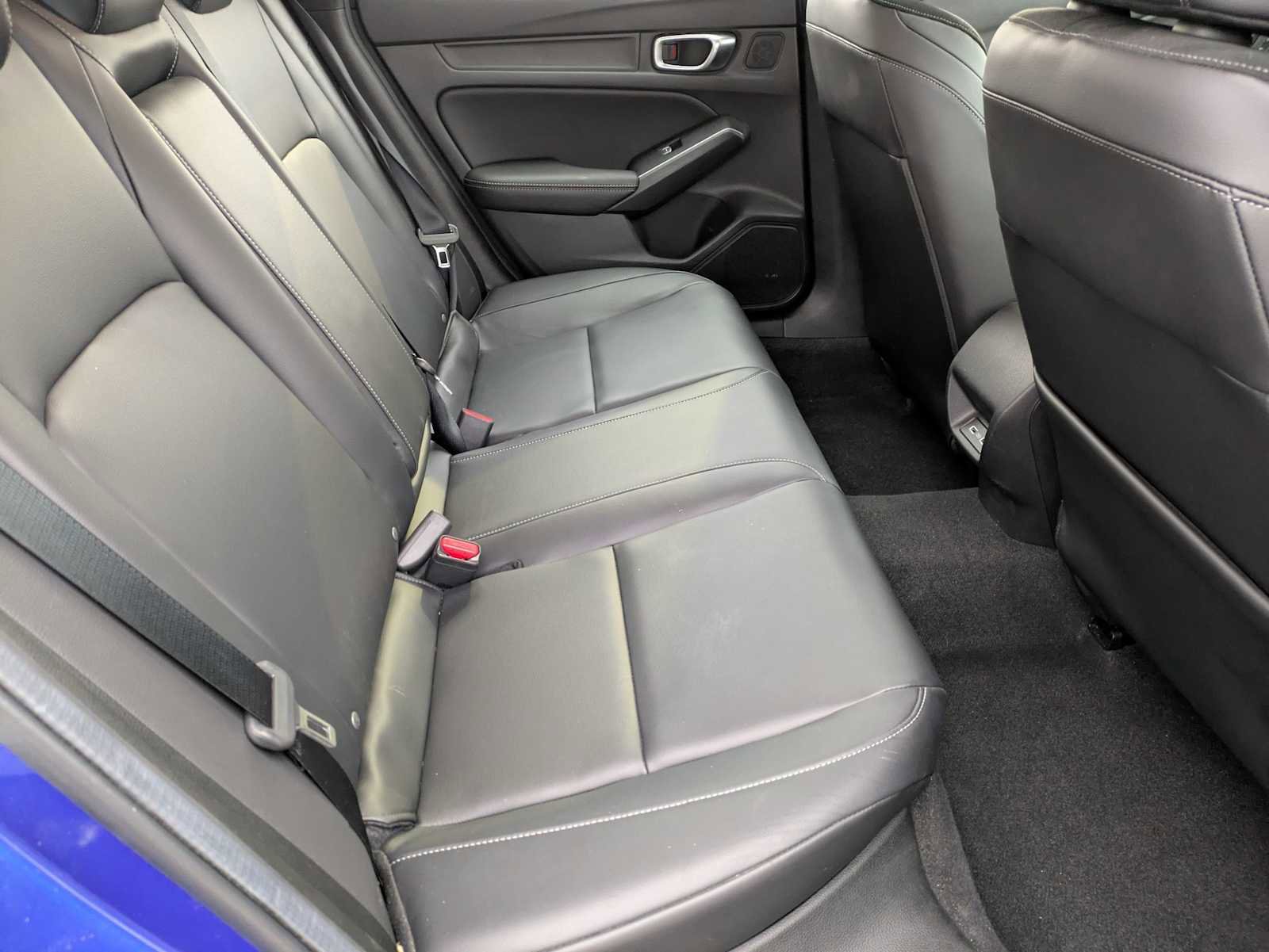 Used 2023 Acura Integra A-Spec image 20