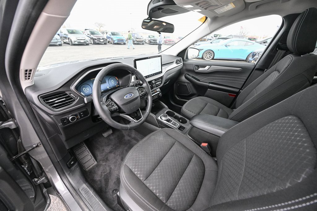 Certified 2023 Ford Escape Active w/ Tech Pack #2 image 18
