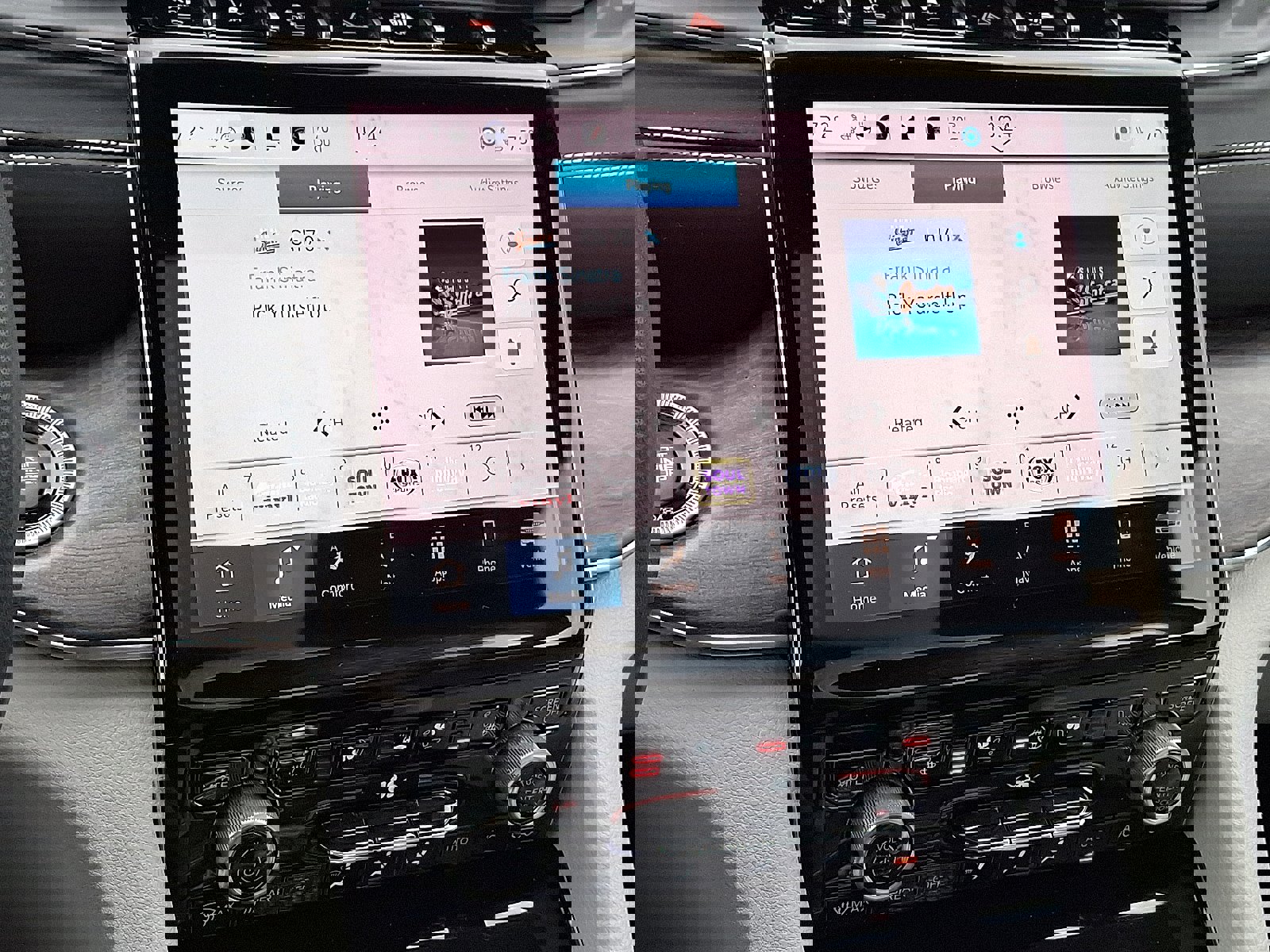 Used 2022 Jeep Grand Cherokee L Overland image 18