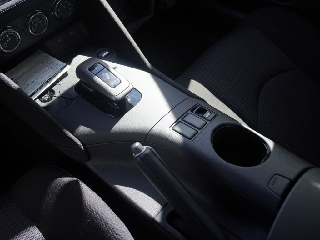 New 2026 Nissan Z Sport w/ Floor Mat Package RWD image 15