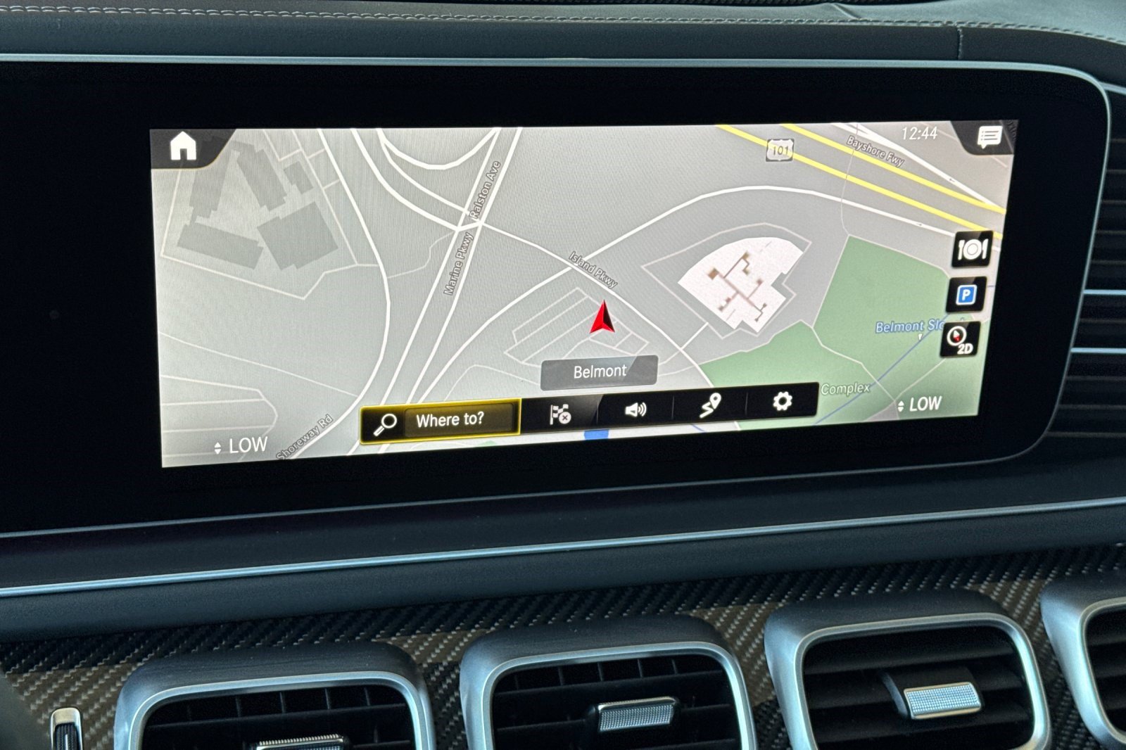 Certified 2022 Mercedes-Benz GLE 53 AMG 4MATIC Coupe image 24