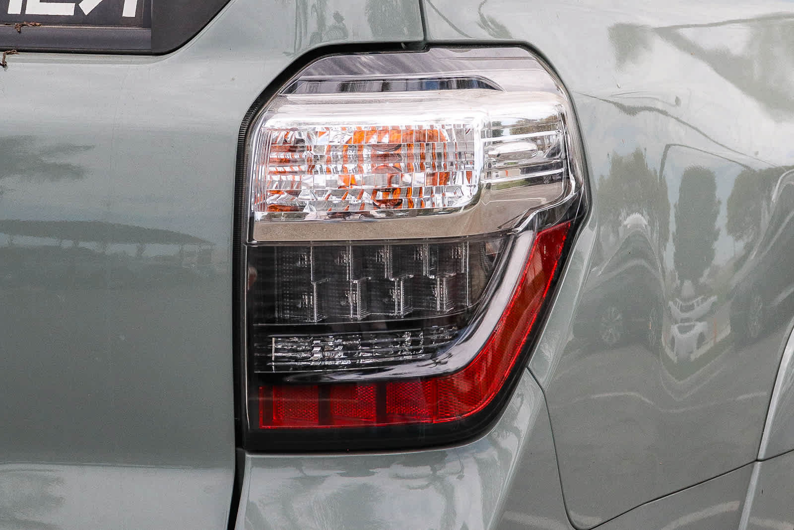Used 2021 Toyota 4Runner TRD Pro AWD/4WD image 13