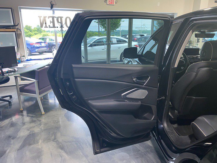 Used 2020 Acura RDX w/ Advance Package AWD/4WD image 15