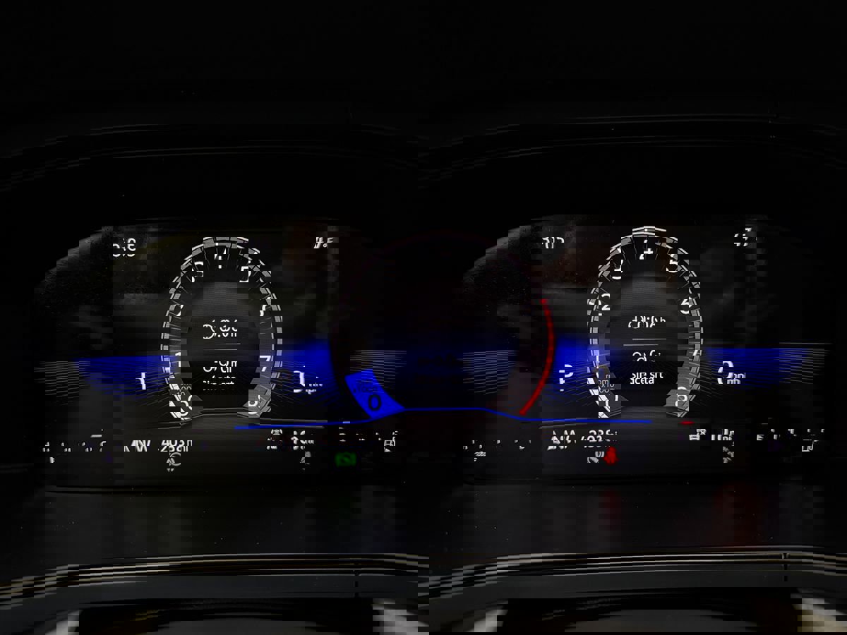 Used 2024 Volkswagen Taos SE FWD image 11