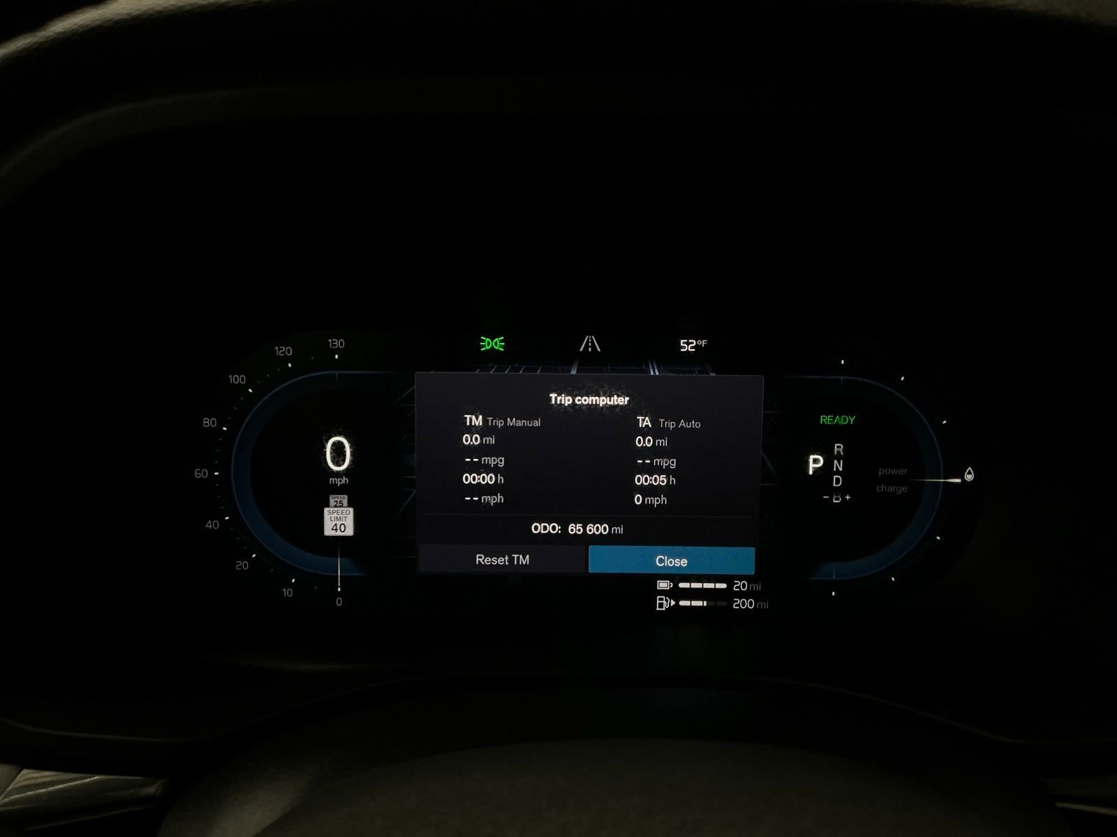 Used 2022 Volvo XC60 T8 Inscription Expression image 25