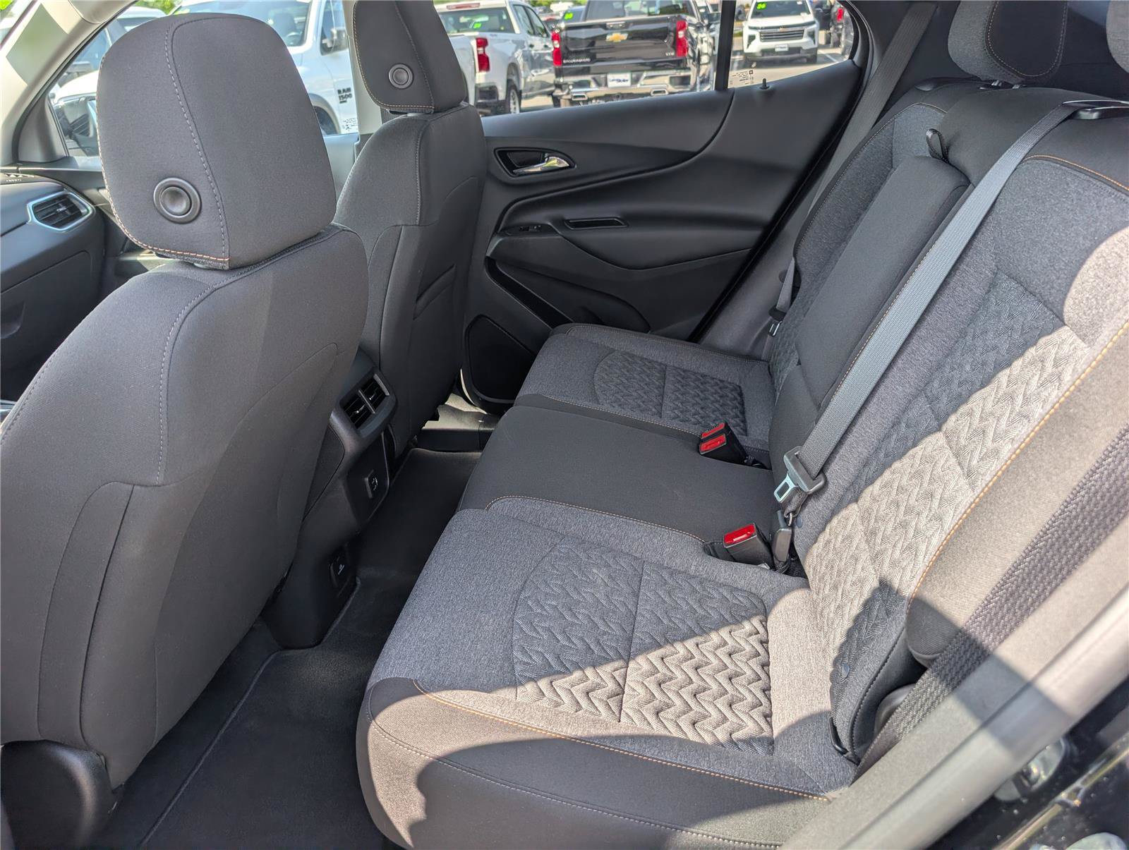 Used 2023 Chevrolet Equinox LT AWD/4WD image 15