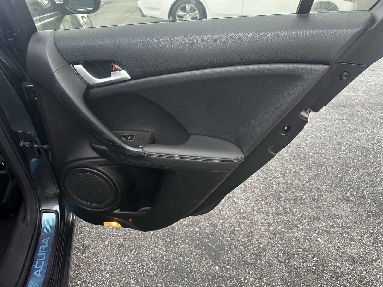 Used 2012 Acura TSX Sport Wagon image 17