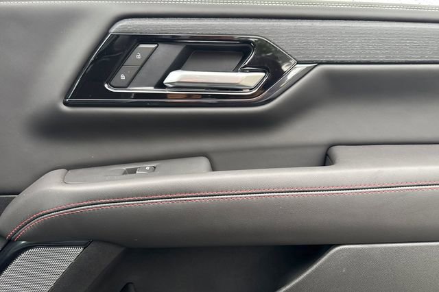 New 2026 GMC Yukon AT4 Ultimate image 22
