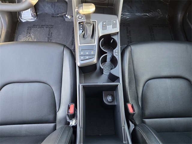 New 2026 Kia Sportage EX image 24