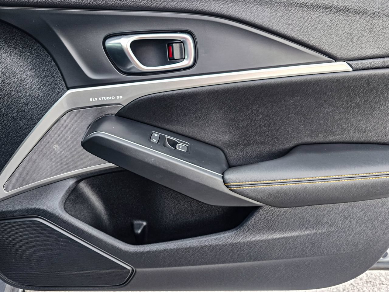 Used 2026 Acura Integra A-Spec FWD image 35