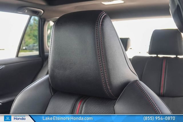Used 2021 Toyota RAV4 XSE w/ Premium Package AWD/4WD image 28