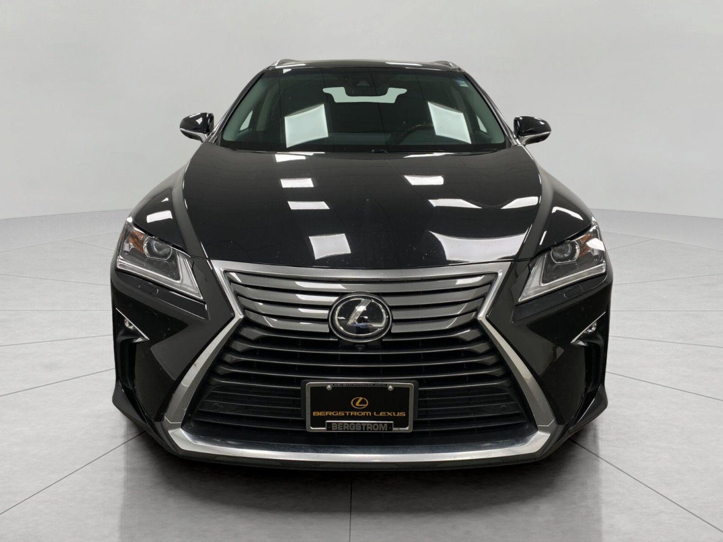 Used 2019 Lexus RX 350 AWD w/ Navigation Package image 11