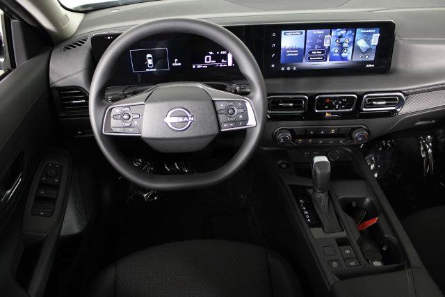 Certified 2026 Nissan Sentra S w/ Floor Mat Package FWD image 7