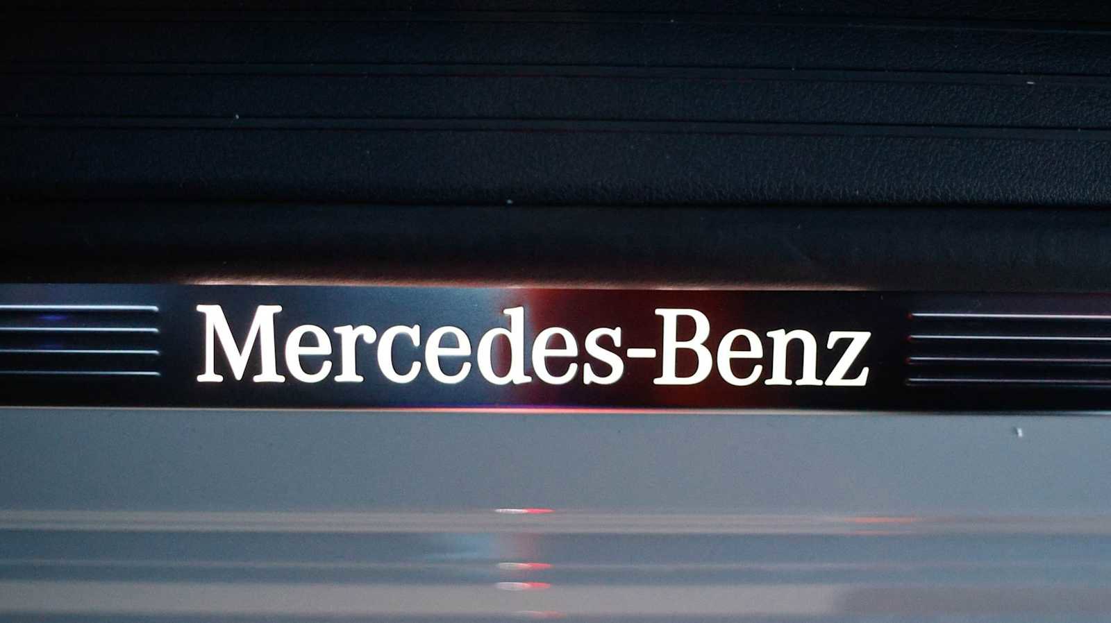 New 2026 Mercedes-Benz GLE 350 4MATIC image 34