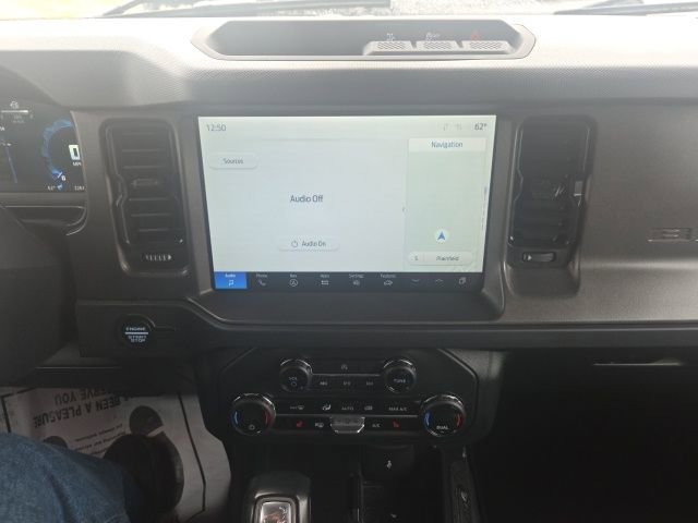 Certified 2025 Ford Bronco Big Bend image 26