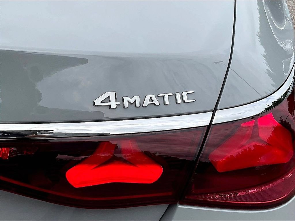 Certified 2024 Mercedes-Benz E 350 4MATIC Sedan image 26