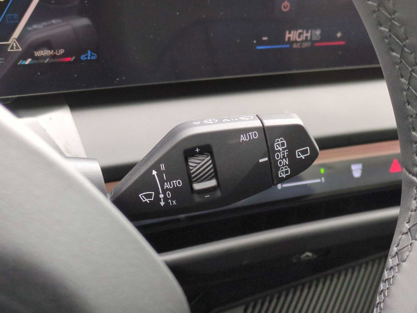 New 2026 BMW X3 xDrive30i AWD/4WD image 27