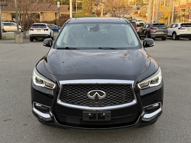 Used 2020 INFINITI QX60 Pure video 2