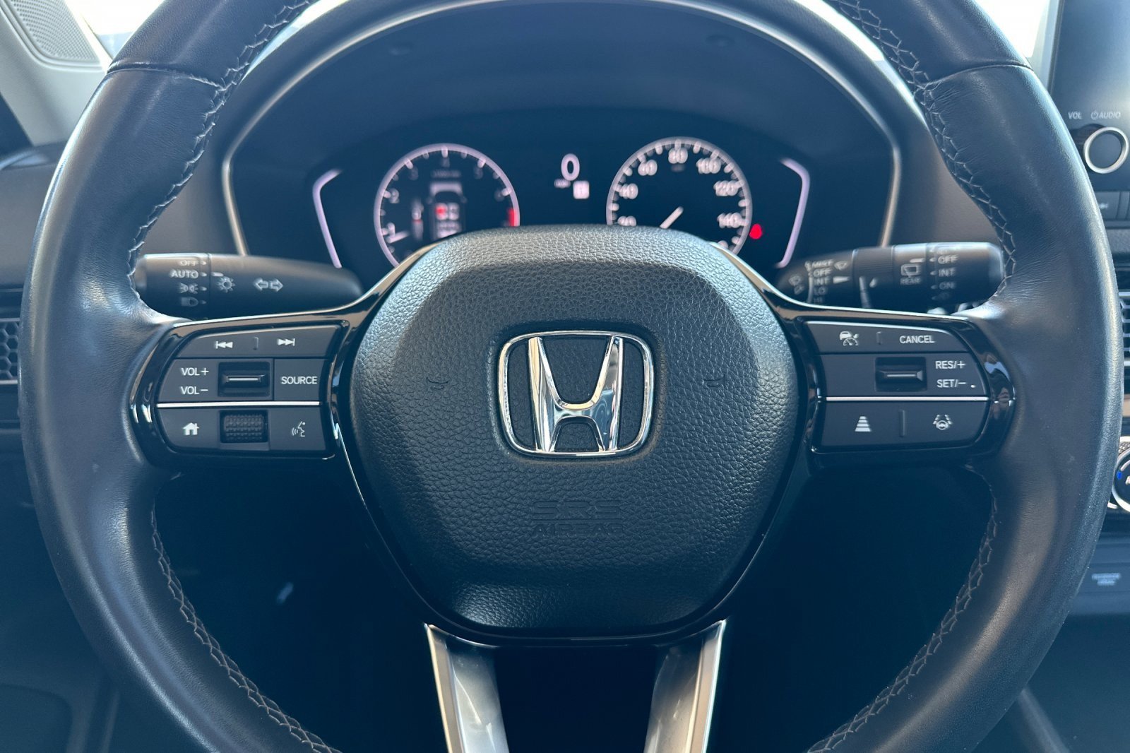 Used 2022 Honda Civic EX-L image 22