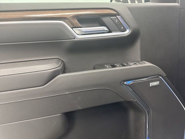 New 2026 Chevrolet Silverado 1500 LT Trail Boss w/ Safety Package image 9