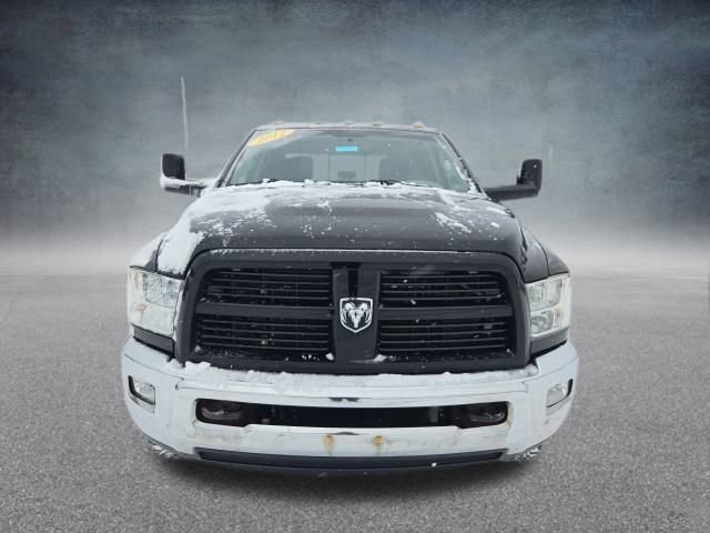 Used 2012 RAM 3500 SLT image 8