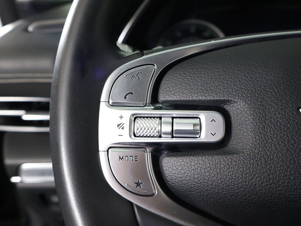 Used 2024 Genesis GV80 2.5T image 41