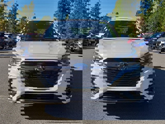 New 2025 Subaru Legacy Premium image 8