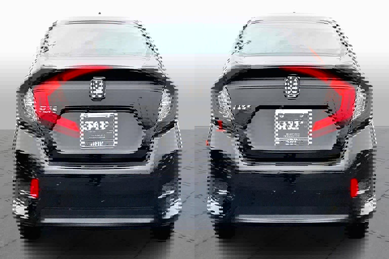 Used 2018 Honda Civic LX image 5