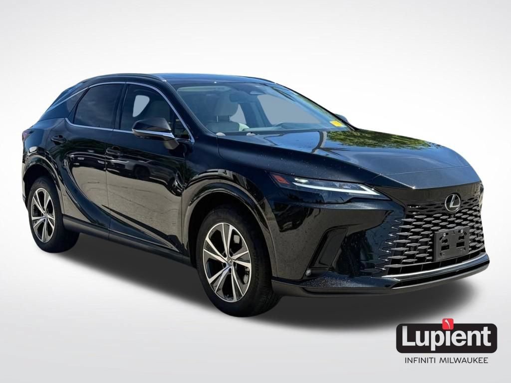 Used 2023 Lexus RX 350 Premium w/ Cold Area Package