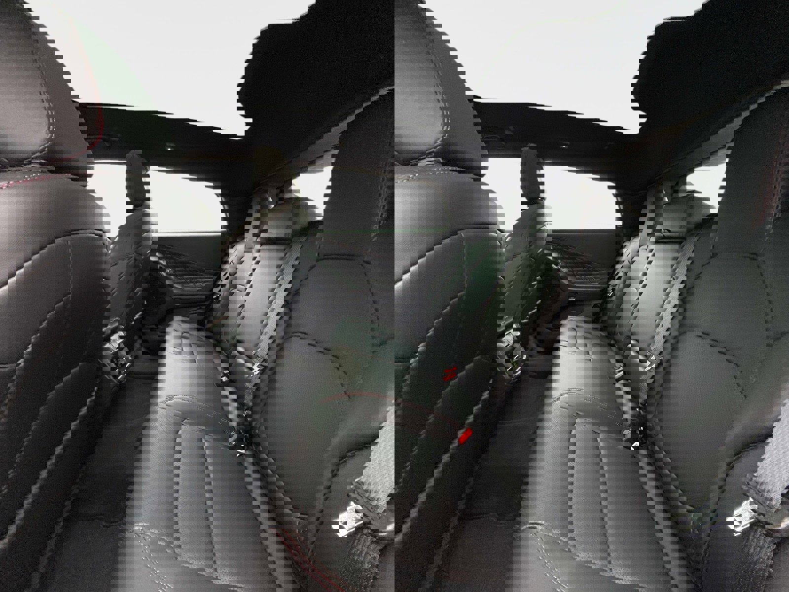 New 2026 Dodge Charger R/T image 13