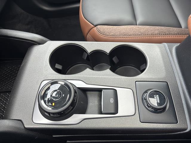 New 2026 Ford Bronco Sport Outer Banks w/ Outer Banks Tech Package+ AWD/4WD image 22