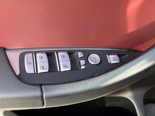 Certified 2023 BMW X3 sDrive30i w/ Premium Package image 19