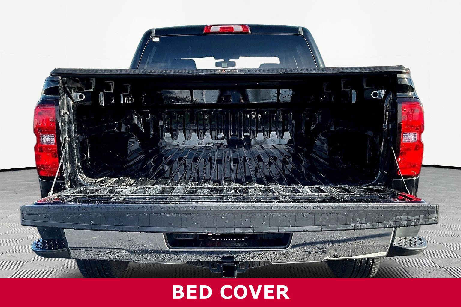 Used 2018 Chevrolet Silverado 1500 LT w/ All Star Edition image 8