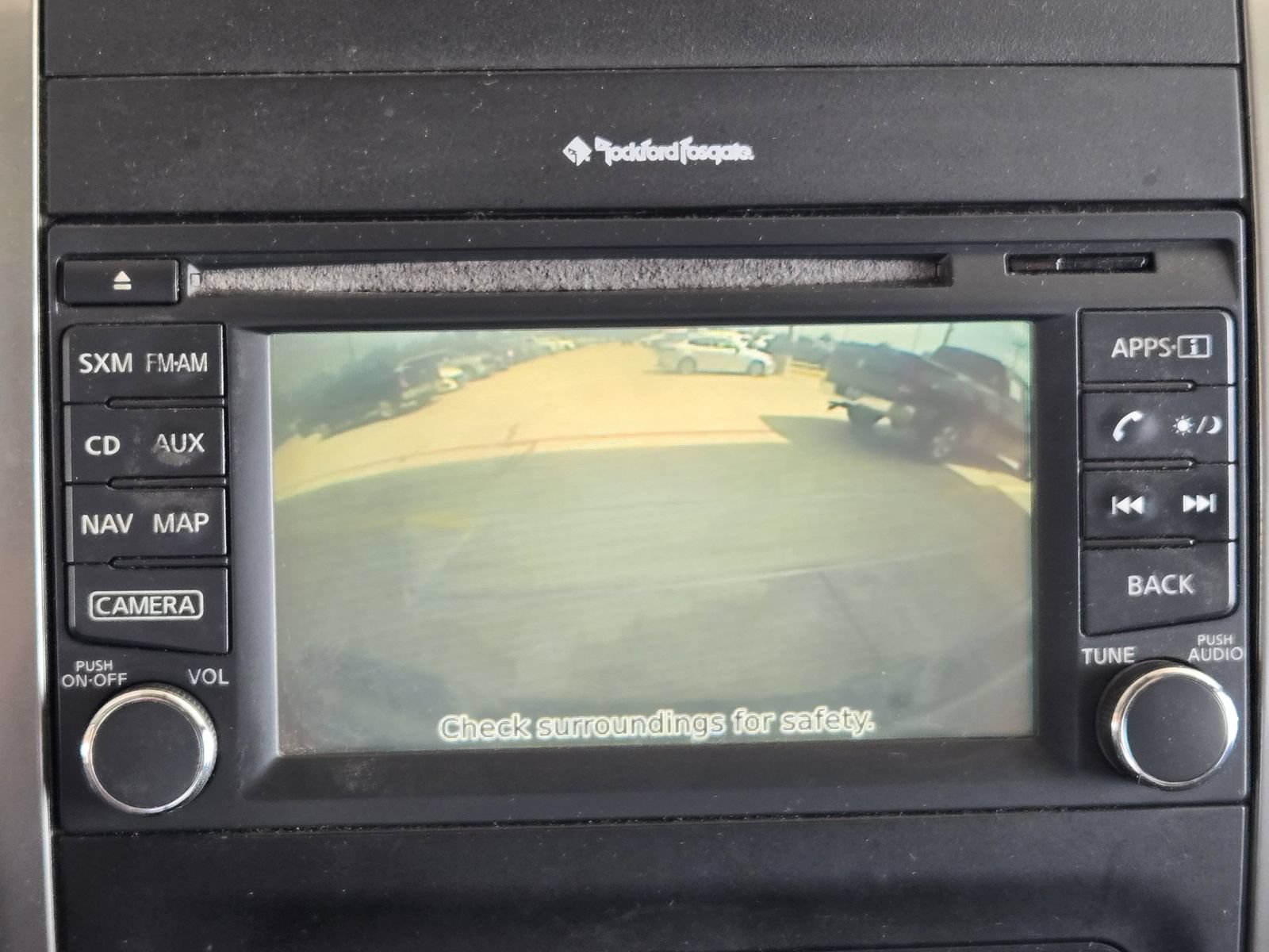 Used 2019 Nissan Frontier SL RWD image 16