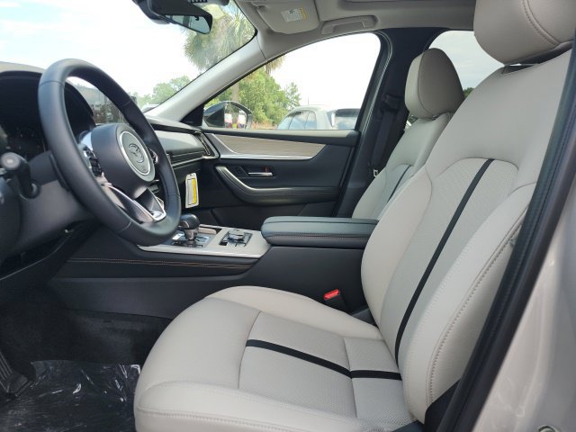 New 2026 MAZDA CX-90 3.3 Turbo w/ Premium Sport Pkg AWD/4WD image 11