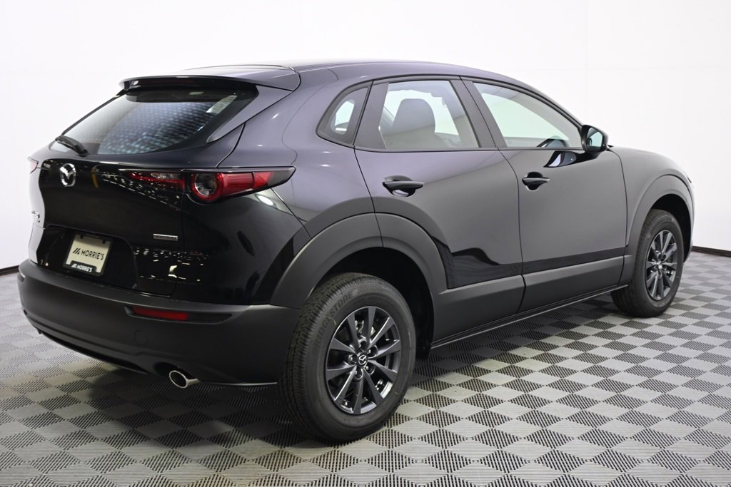 New 2026 MAZDA CX-30 AWD 2.5 S image 7