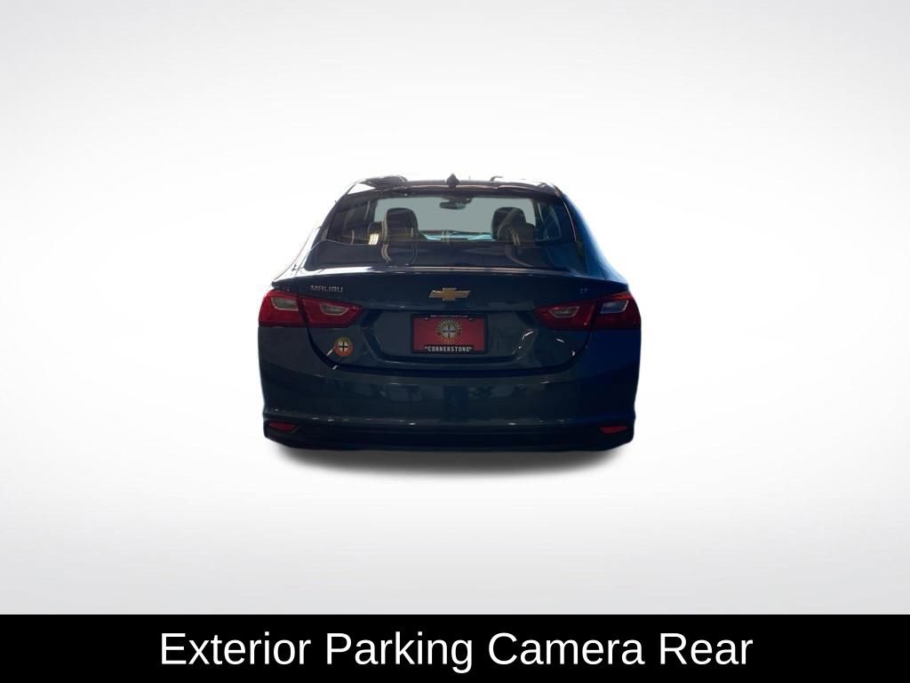 Used 2024 Chevrolet Malibu LT FWD image 19