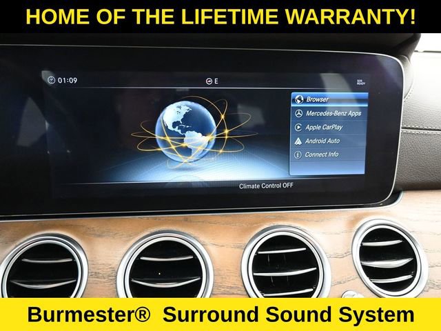 Used 2018 Mercedes-Benz E 300 4MATIC image 28