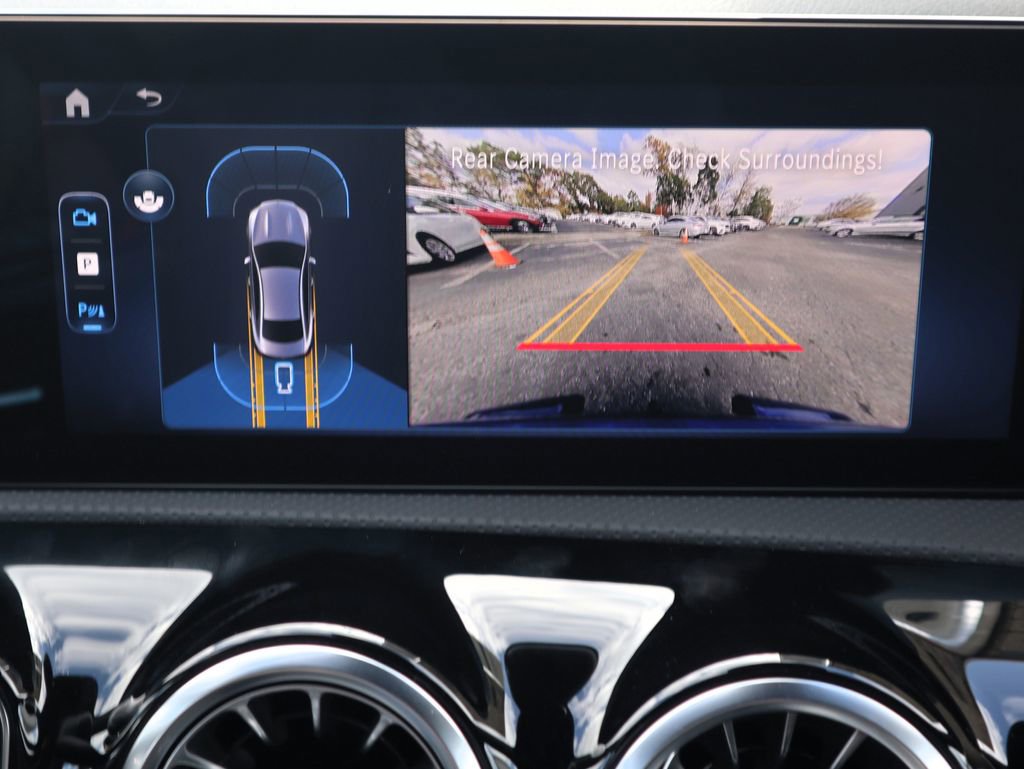 New 2026 Mercedes-Benz CLA 250 CLA 250 image 17