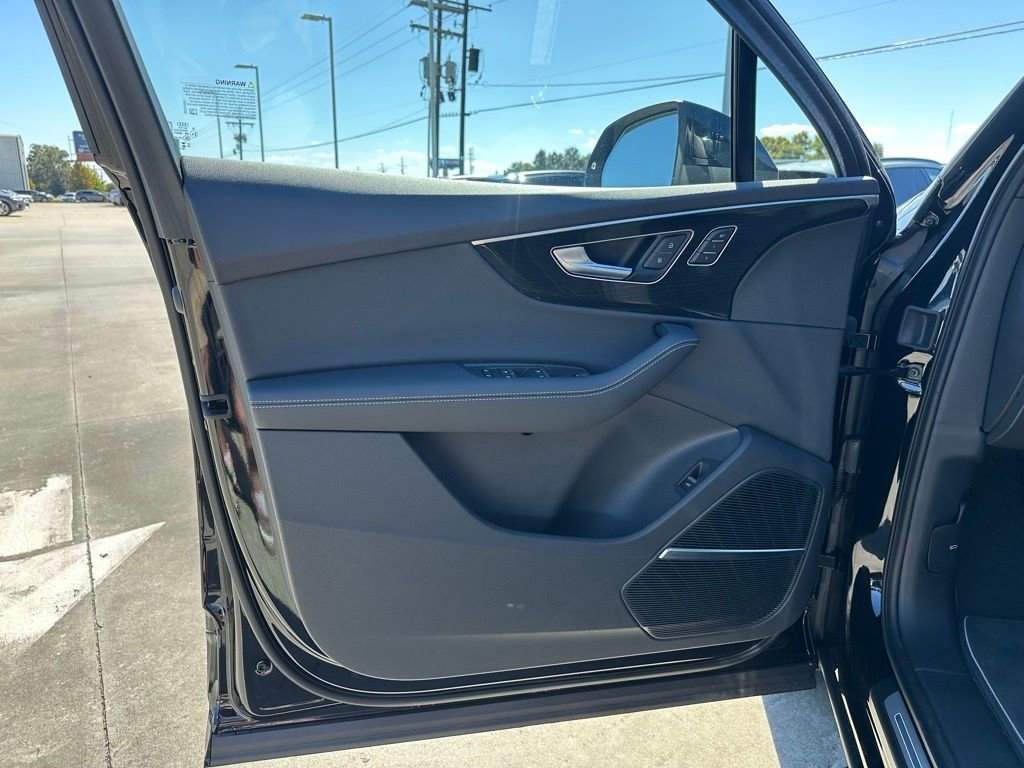 New 2026 Audi Q7 2.0T Premium Plus image 11