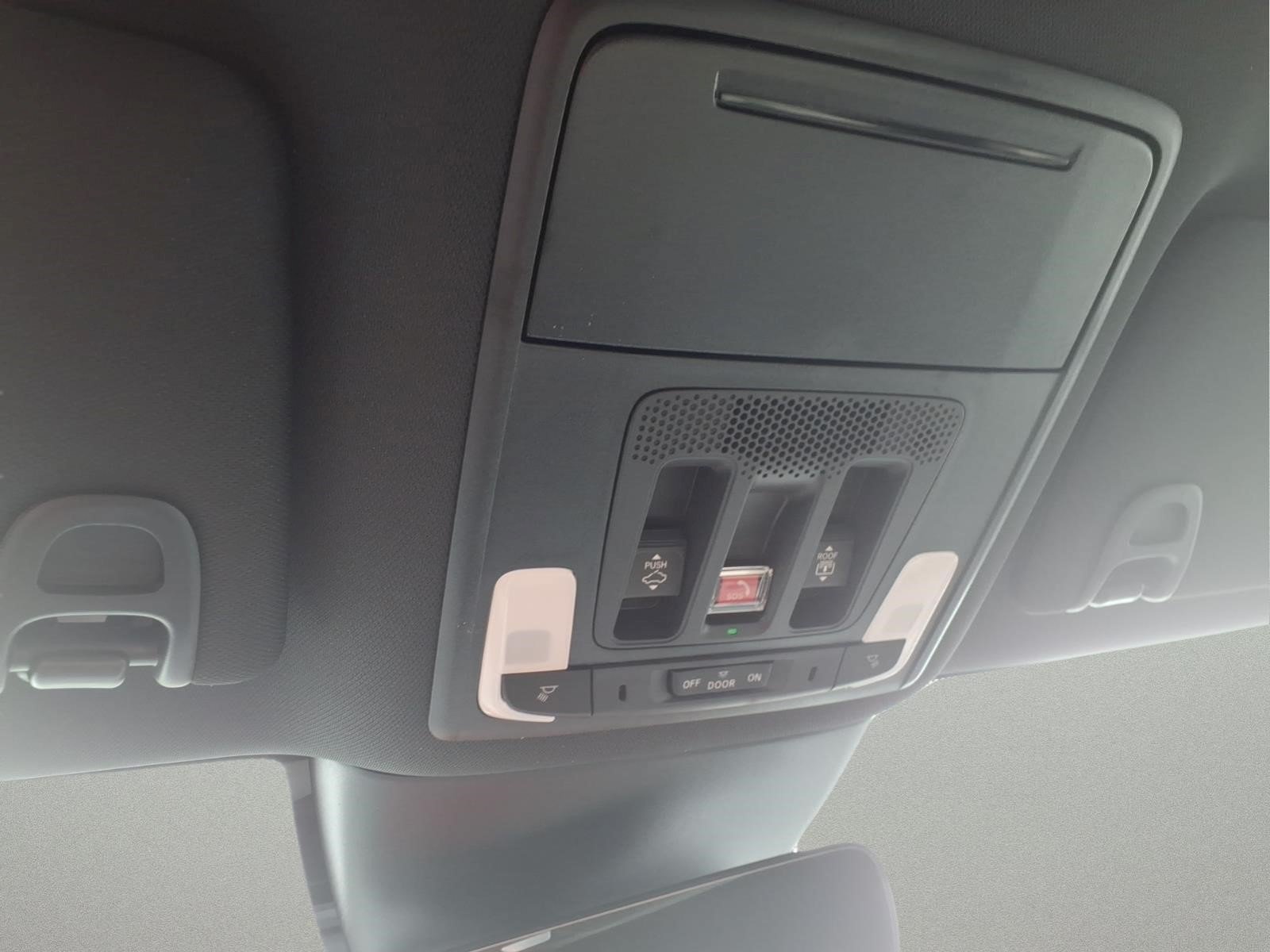 New 2026 Honda Passport TrailSport Elite image 27