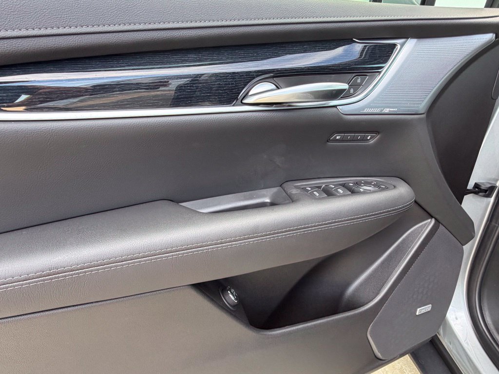New 2026 Cadillac XT5 Premium Luxury w/ Driver Assist Package FWD image 15