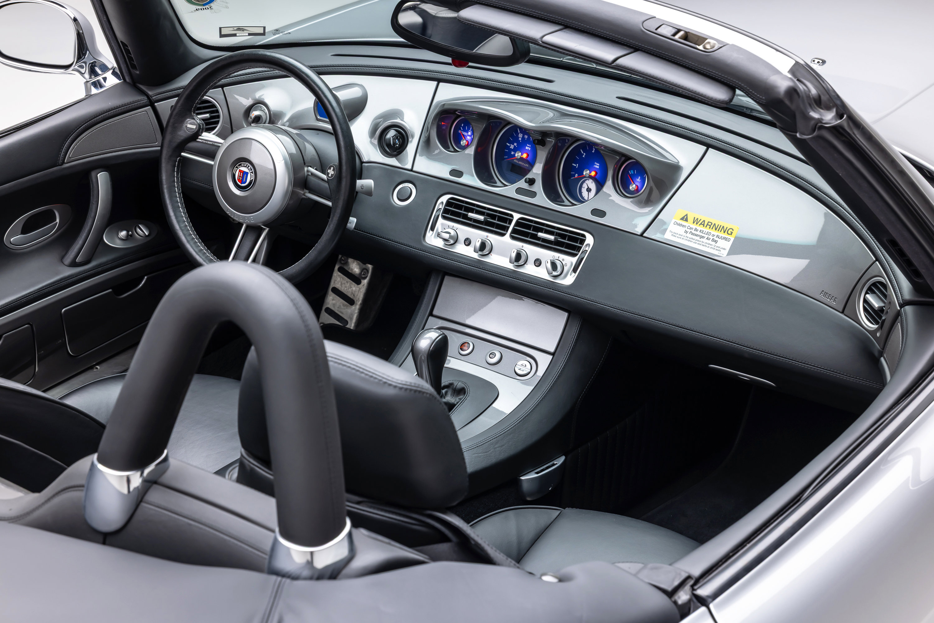 Used 2003 BMW Z8 image 60