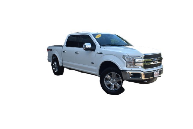 Used 2020 Ford F150 King Ranch w/ Equipment Group 601A Luxury AWD/4WD image 2