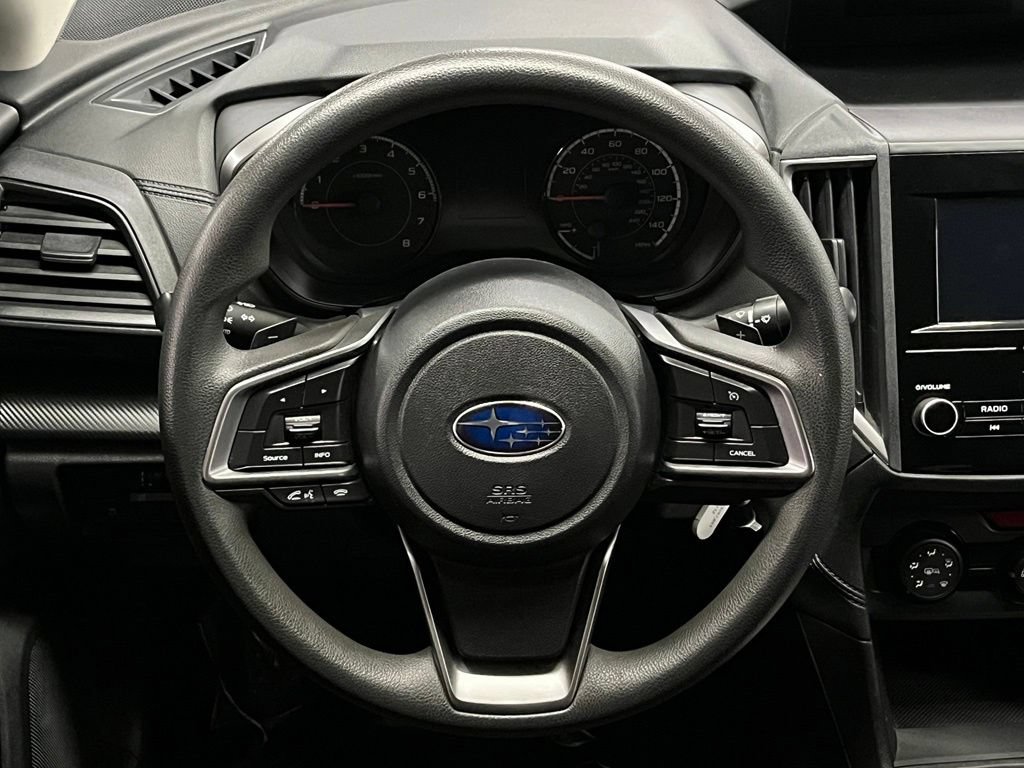 Used 2018 Subaru Impreza 2.0i Premium w/ Popular Package #5 AWD/4WD image 8