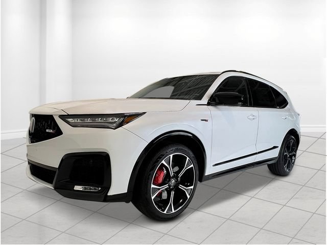 New 2026 Acura MDX Type S AWD/4WD image 1