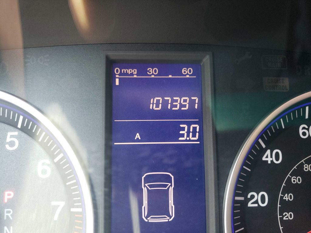 Used 2011 Honda CR-V SE image 18